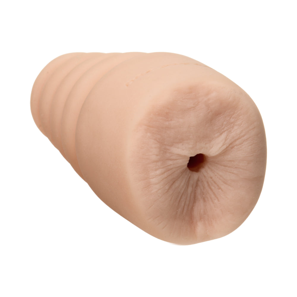 Virgin Ass Ultraskyn Palm Pal – Realistic Tight Sleeve Stroker > Sex Toys For Men > Masturbators > Manual