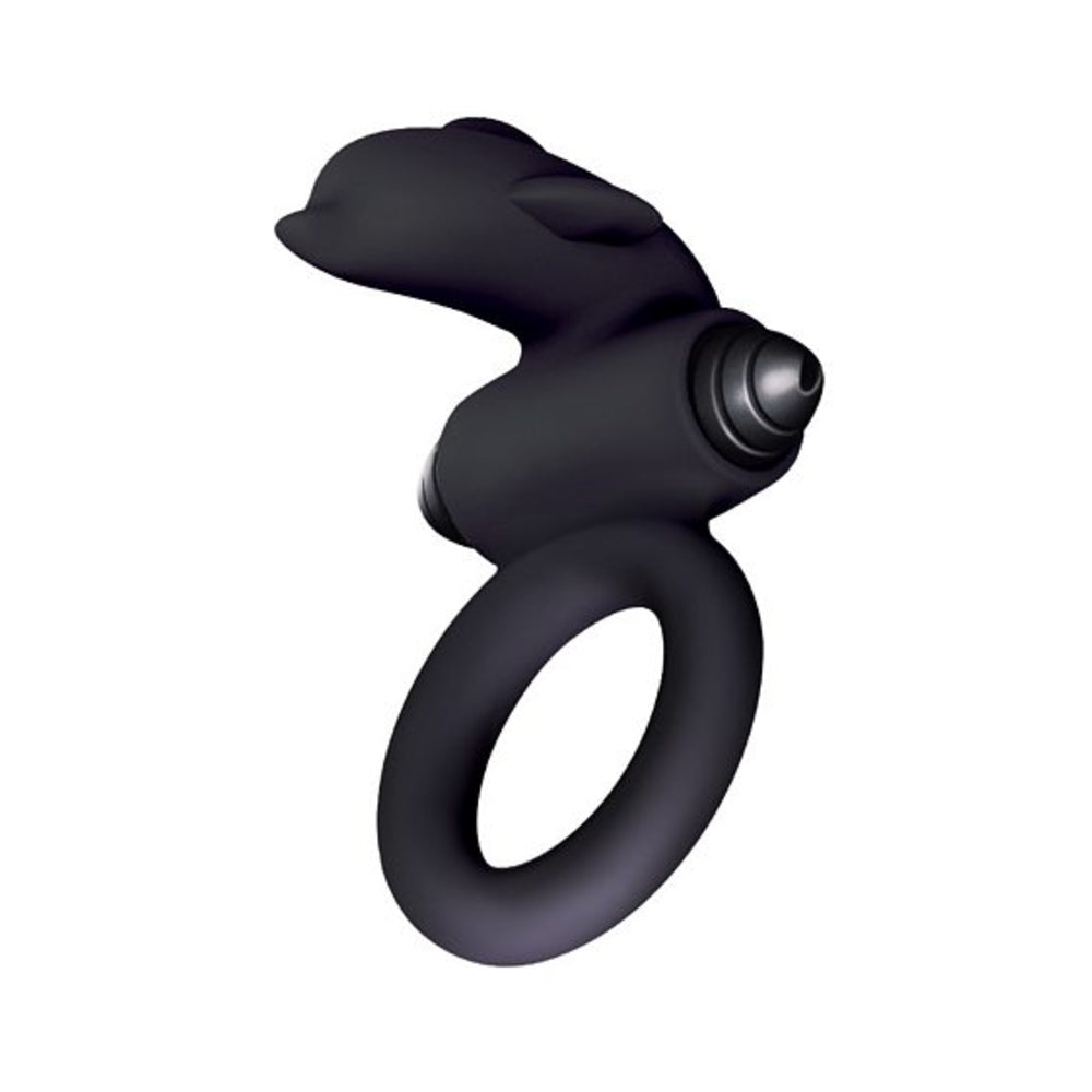 S-Bullet Ring - Flipper - Vibrating Cock Ring > Cock Ring > Vibrating