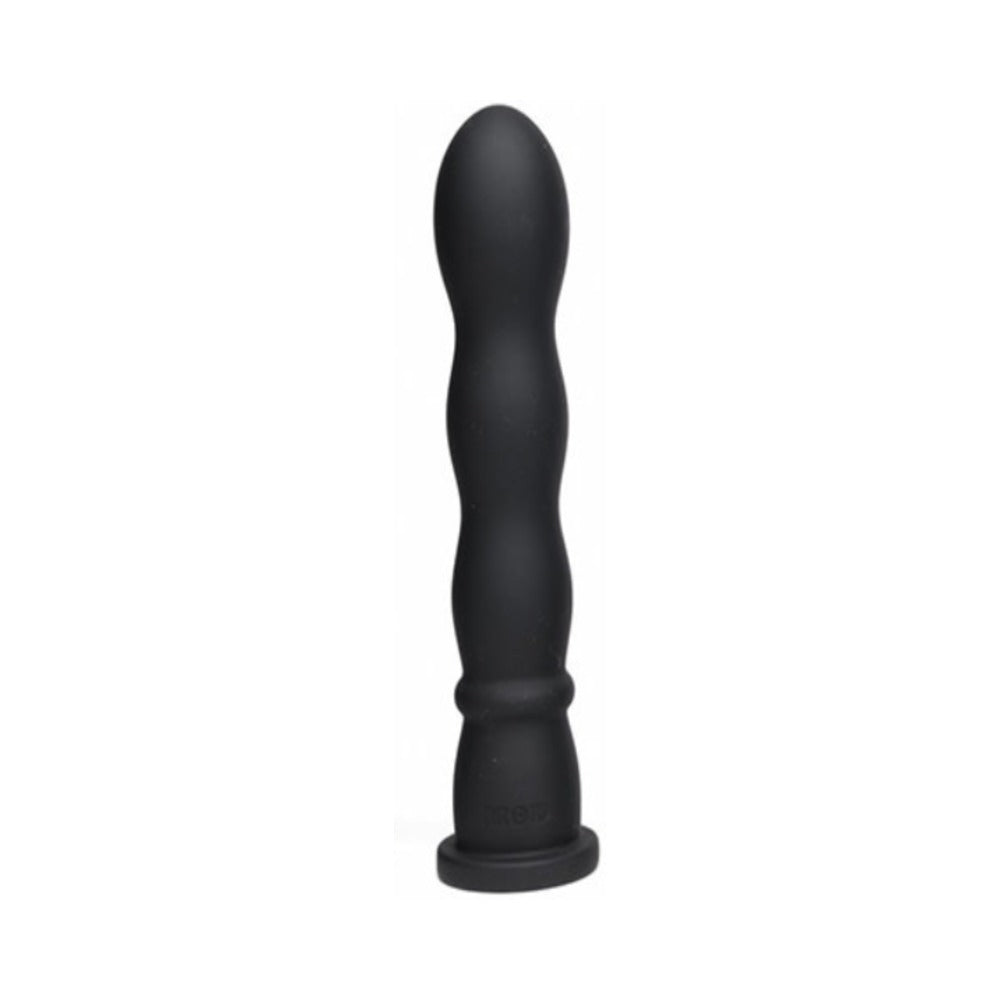 MOD Wand Wave – Silicone Dildo for Vac-U-Lock Attachment System > Sex Toys > Sex Machines > Attachments
