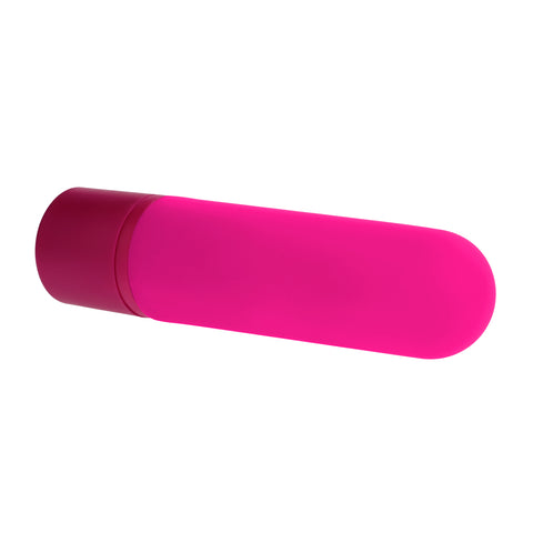 Selopa Tiny Temptation Vibrating Bullet Pink 9.2 cm Pink > Vibrators > Mini Vibrators