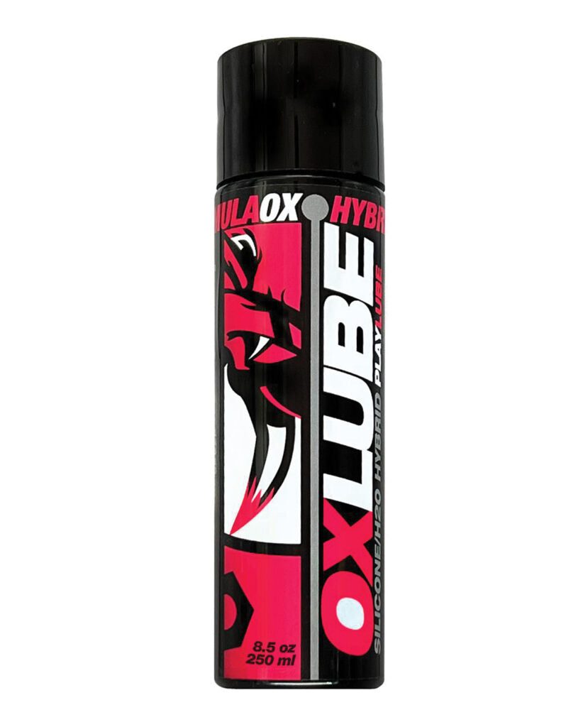 FormulaOX HYBRID OXLube 250ml - Smooth Hybrid Lubricant > Lube > Hybrid