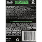 Glow N' Dark 4's Condom by Four Seasons - Condoms