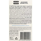 Naked 6's Condom by Four Seasons - Condoms