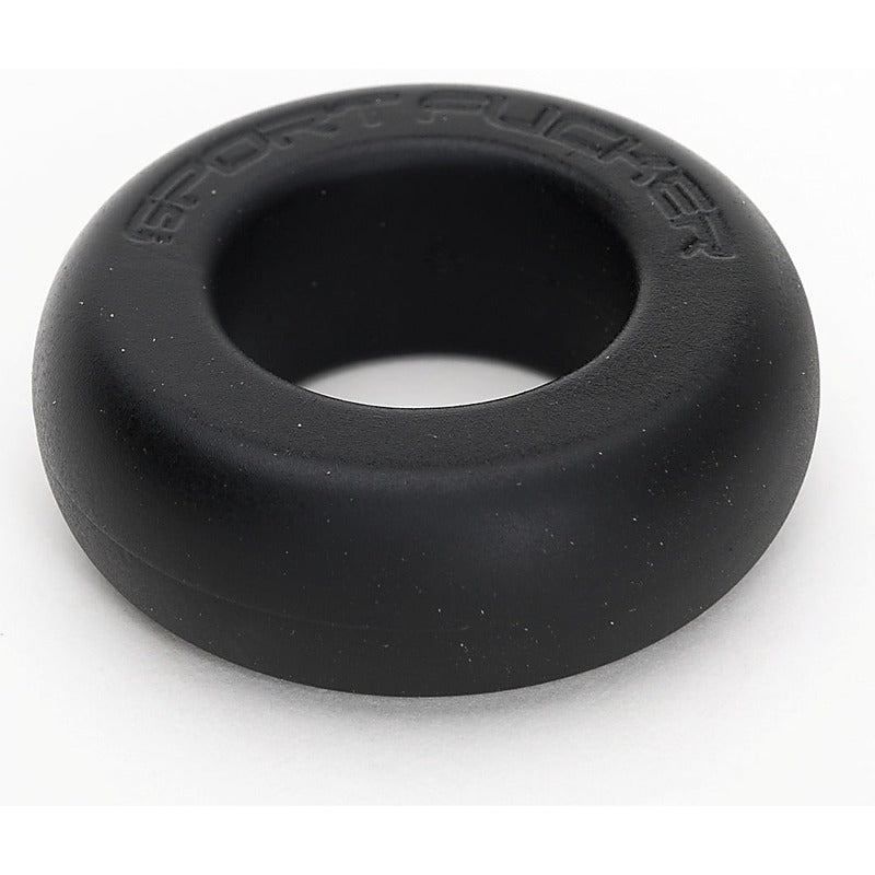 Sport Fucker Muscle Ring – Silicone Cock Ring Secondary image