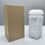 Cyberskin B-Warrior Replacement Sleeve – Realistic Texture Masturbator Sleeve > Sex Toys > Replacement Parts