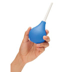 CleanScene Travel Bulb Douche Set (90ml and 150 ml) – Compact Silicone Douche Kit > Essentials > Douches