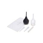 CleanScene 7 Piece Anal Douche Set – Flexible Tip Head 225 ml Capacity > Essentials > Douches