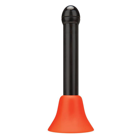 CleanScene 5 Piece Anal Douche Set with Classic and Flared Tips Douches