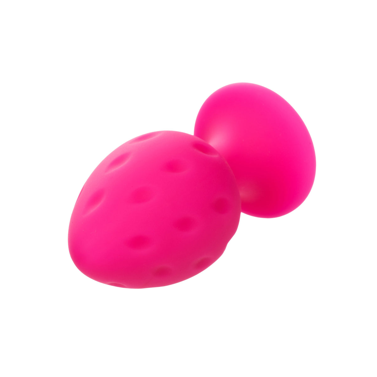Cheeky Butt Plug Duo - Pink