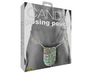 Candy Edible Pouch – Multi-Flavored One Size Men’s Edible > Novelties > Candy & Edible Items
