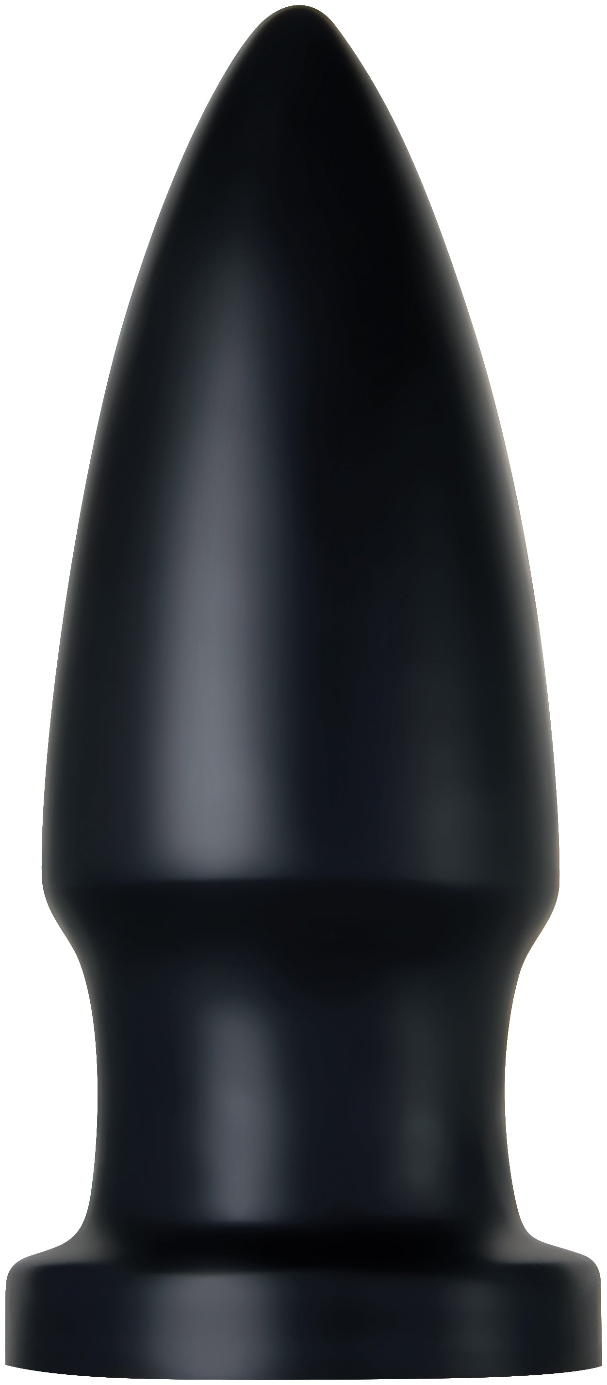 Zero Tolerance The Titan – Giant Suction Cup Butt Plug > Anal Range > Oversized Anal Toys