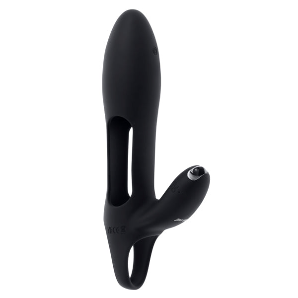Zero Tolerance NAUTILUS 15.2cm USB Rechargeable Vibrating Sleeve SLEEVES