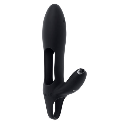 Zero Tolerance NAUTILUS 15.2cm USB Rechargeable Vibrating Sleeve SLEEVES