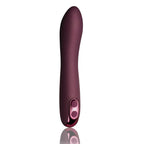 Chaiamo G Purple G Spot Vibrator with 10 Vibration Modes > Sex Toys For Ladies > G-Spot Vibrators
