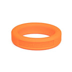 Classic Silicone Medium Stretch Penis Ring 36mm > Cock Ring > Single