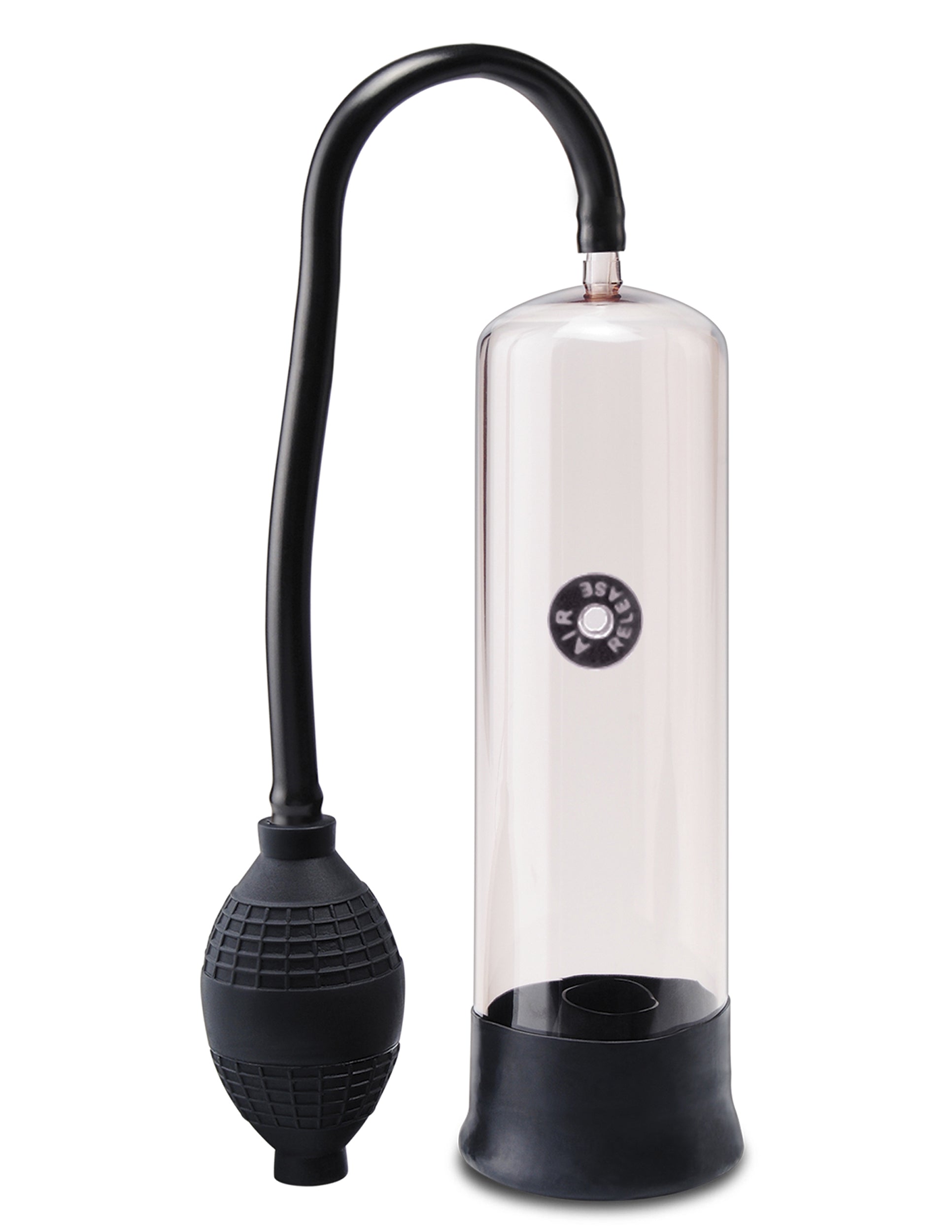 Classix Power Pump for Size and Thickness Enhancement PUMPS