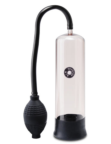 Classix Power Pump for Size and Thickness Enhancement PUMPS