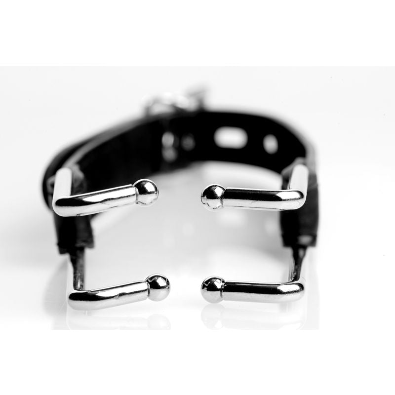 Claw Hook Mouth Spreader – Durable Resin Material Mouth Spreader Device Secondary image