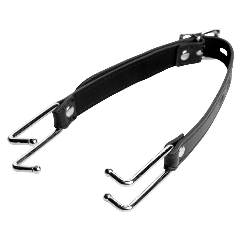 Claw Hook Mouth Spreader – Durable Resin Material Mouth Spreader Device > Bondage Gear > Gags and Bits