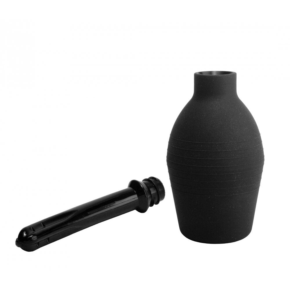 CleanStream Deluxe – Personal Care Enema Bulb Secondary image