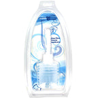 Cleanstream Disposable Applicator Single Use Douche – Personal Hygiene Kit > Essentials > Douches