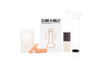 Clone a Willy Plus Balls Kit Deep Skin Tone Vibrating Silicone Replica > Dildos > Mould Your Own Kits