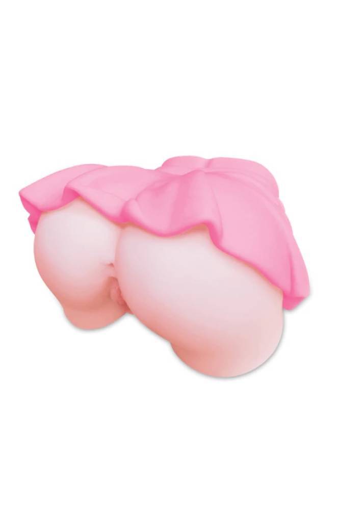 Hey 19 Coeds In Disgrace – Dual Channel Flexible Masturbator > Sex Toys For Men > Assbators