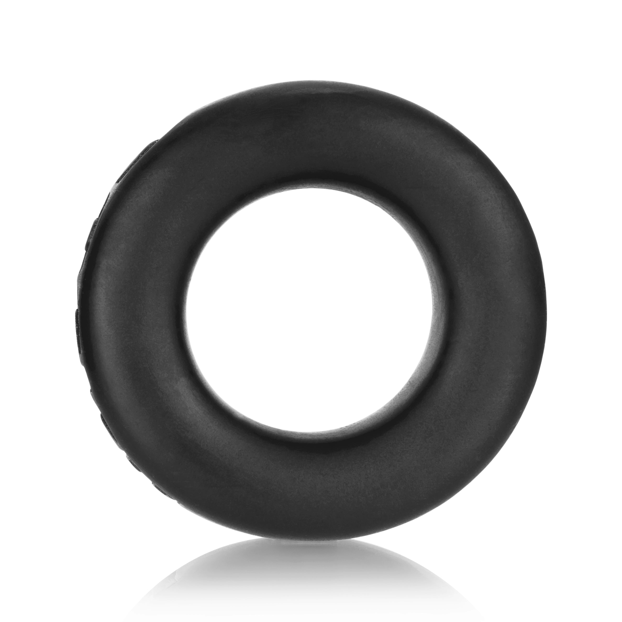 Cock T Cockring Black 3.6 Centimeter Inner Diameter COCK RINGS