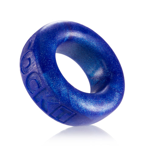 Cock T Cockring Blueballs 4.5 Inch Inner Circumference Stretch Fit COCK RINGS