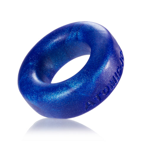 Cock T Cockring Blueballs 4.5 Inch Inner Circumference Stretch Fit COCK RINGS