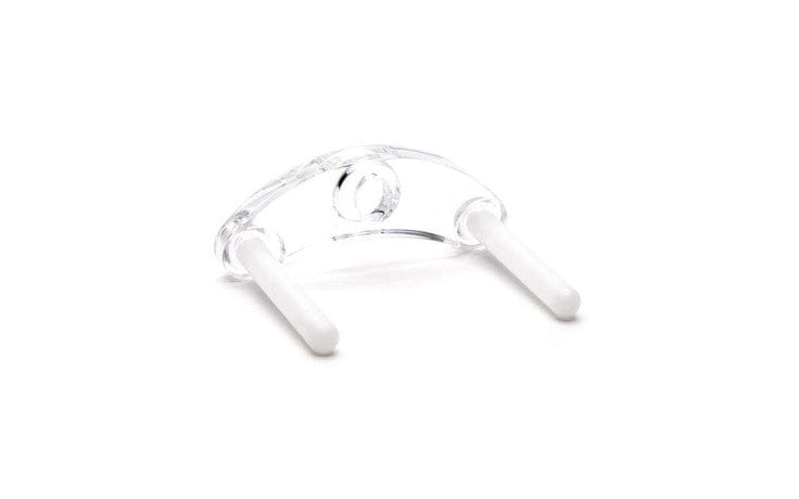 Cockcage Base No 1 Clear for CB-X Chastity Devices