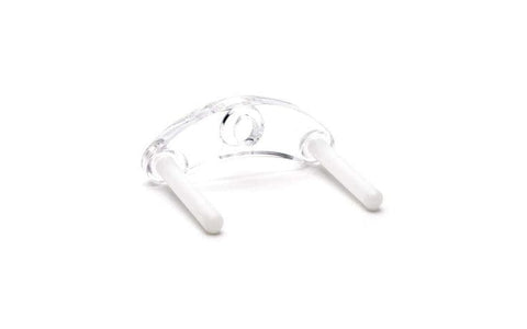 Cockcage Base No 1 Clear for CB-X Chastity Devices