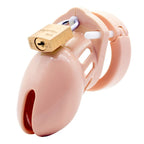 Cockcage CB-6000S Pink 2.5 Inch Chastity Device > Bondage Gear > Male Chastity
