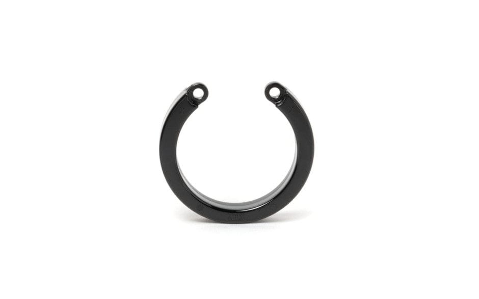 Cockcage U Ring XL Black - 57.15mm Replacement Size Cages