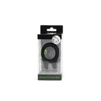 Cockpit Ring Black Premium Teardrop Shape Comfort and Performance Enhancer > Sex Toys > Couples Toys