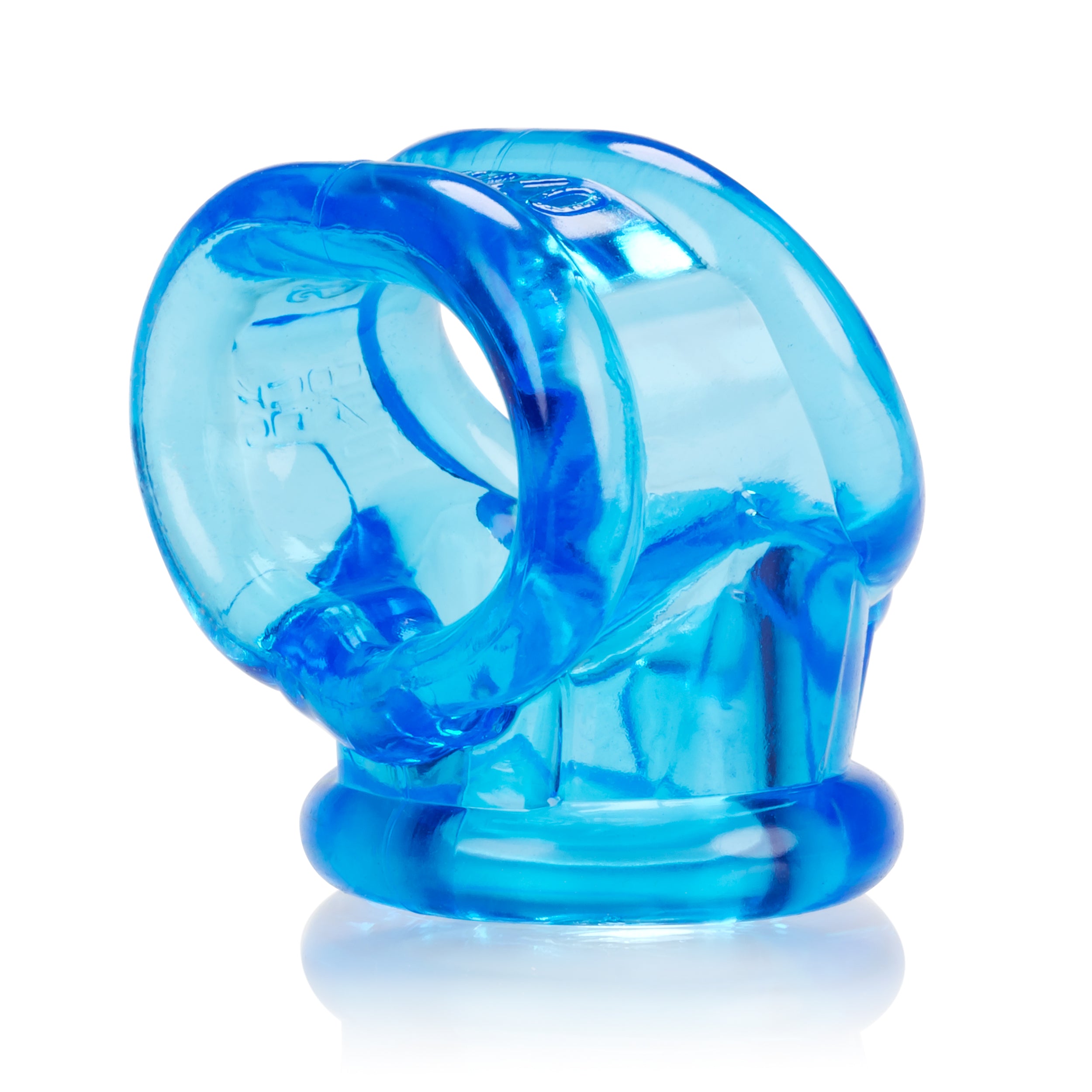 Cocksling 2 Ice Blue Cockring for Enhanced Pleasure and Stimulation COCK RINGS Sling