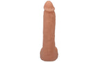 Codey Steele 8in Ultraskyn Cock w Removable Suction Cup > Dildos > Performer Replica