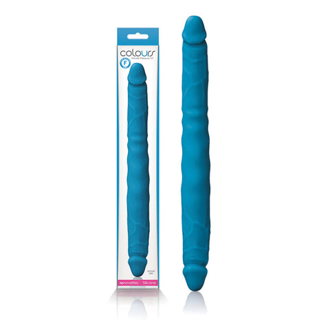 Colours Double Pleasures 30.5 cm Double Dong > Dildos > Double Dildos