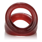 Colt Snug Tugger – Phthalate-Free Thermoplastic Rubber Double Cock Ring with Scrotum Support > Cock Ring > Sling