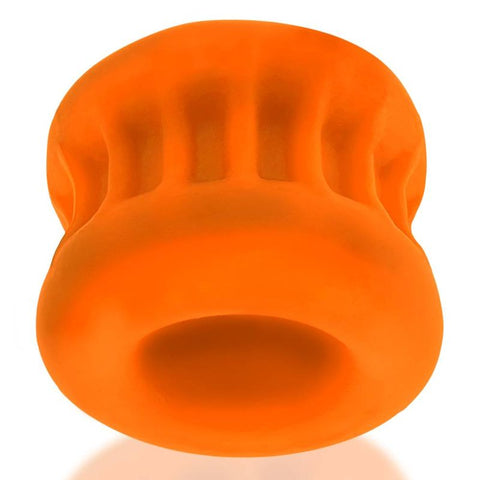 Core Grip Squeeze Ball Stretcher Orange Ice Orange Ball Stretcher