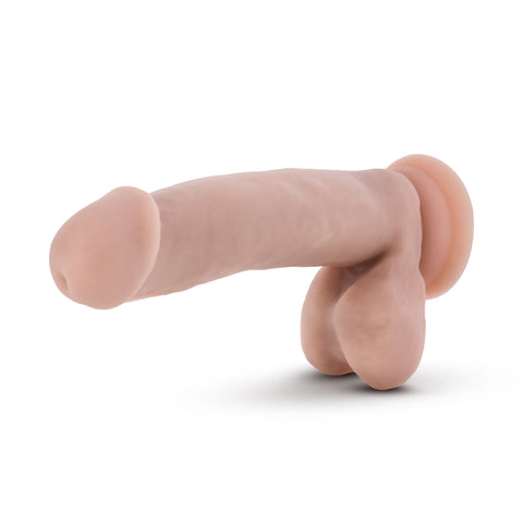 Cover Boy The Pool Boy Beige Adult Intimacy Toy for Fun Play Dongs Realistic