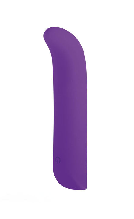 Cozy Pointer - Soft Silicone Multi-Function Toy 12.7 cm > Vibrators > Mini Vibrators
