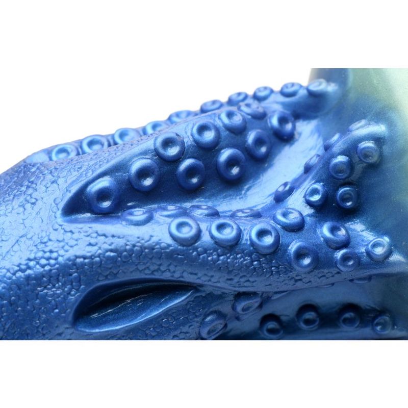 Creature Cocks Cocktopus Octopus Silicone Dildo 8.4 Inch Fantasy Dongs