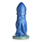 Creature Cocks Cocktopus Octopus (Iridescent Blue) Silicone 8.4 Inch Fantasy Textured Dildo > Dildos > Fantasy