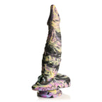 Creature Cocks Cyclops Monster (Multicolor) – 11.3 Inch Silicone Dildo > Dildos > Fantasy