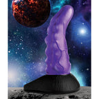 Creature Cocks Orion Invader Veiny Space Alien (Silicone) – Luxury 8 Inch Dildo > Dildos > Fantasy