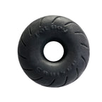 Cruiser Ring 2.5in SilaSkin Black > Cock Ring > Single