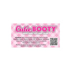 Cutie Booty Anal Brightening Cream 44ml Tube > Essentials > Bath & Body