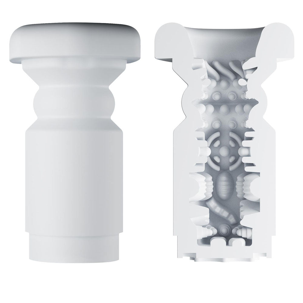 CyberSkin B-Titan Replacement Sleeve for Auto Masturbator > Sex Toys > Replacement Parts