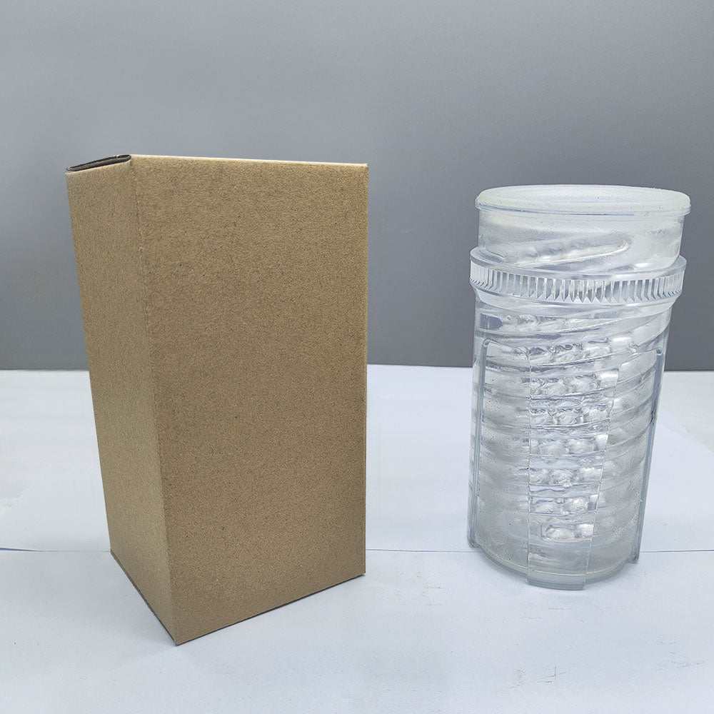 Cyberskin Galaxy Voy Replacement Sleeve Secondary image
